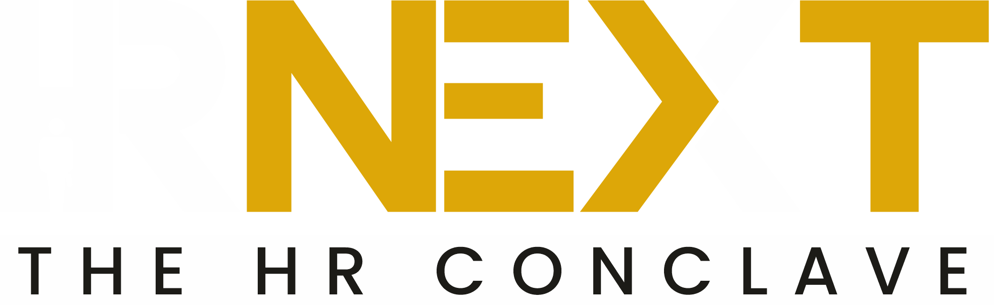 HRNext: The HR Conclave- Logo