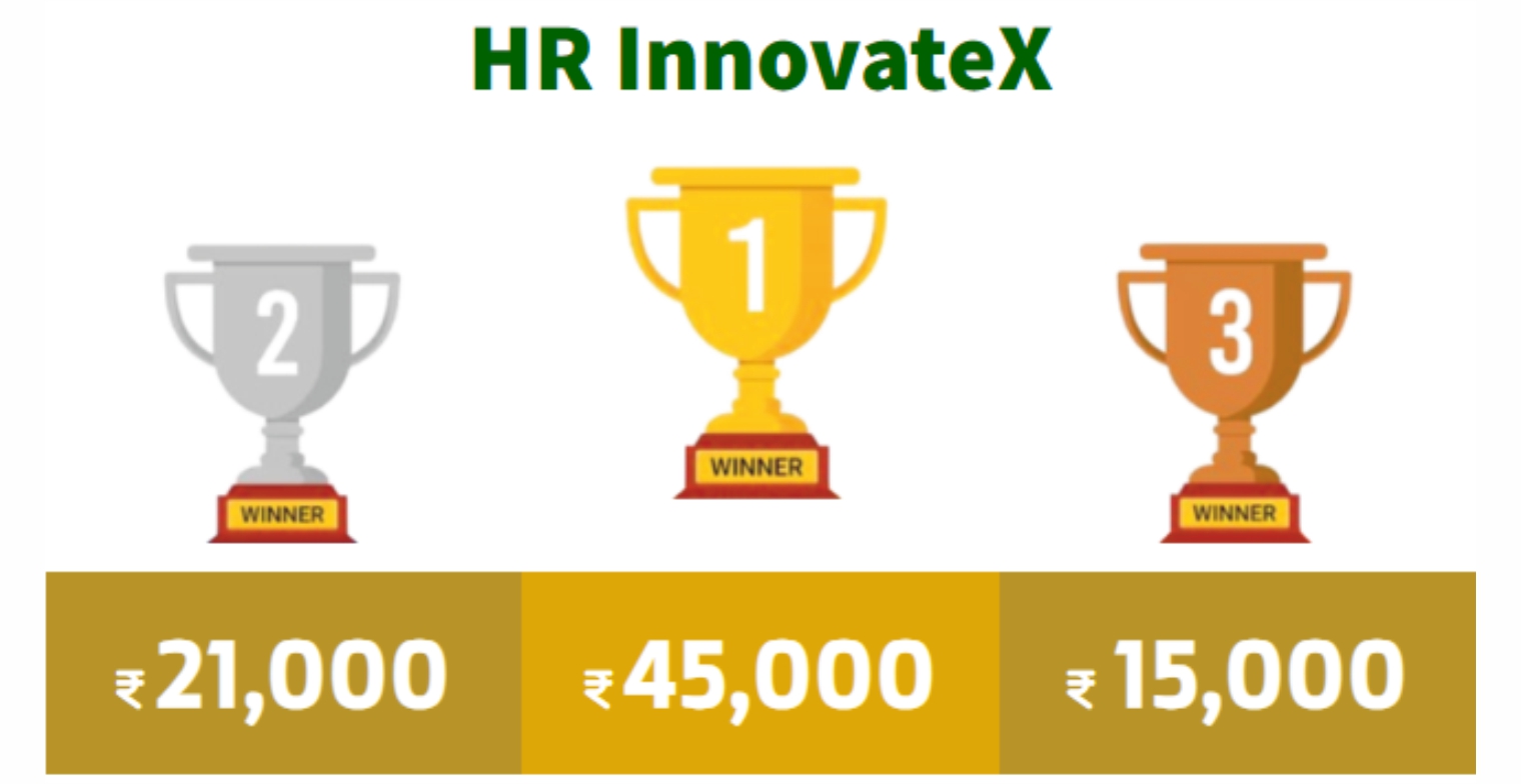 HR InnovateX