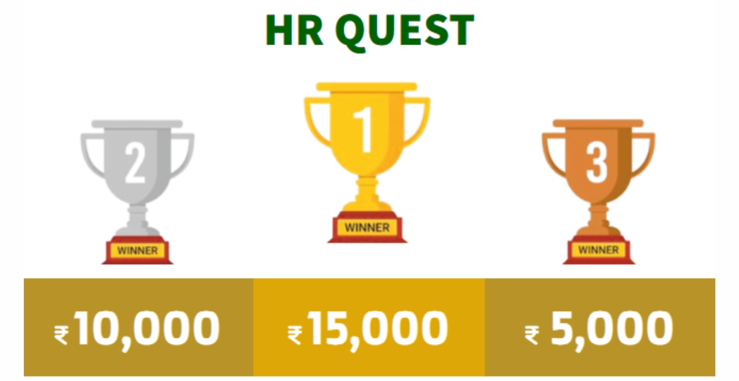 HR Quest