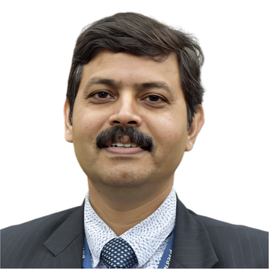Dr. Subhash Kumar