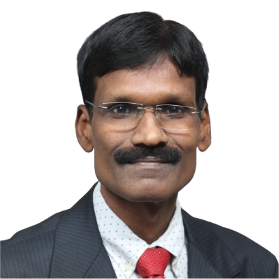 Prof. G K Murthy Kothapalli