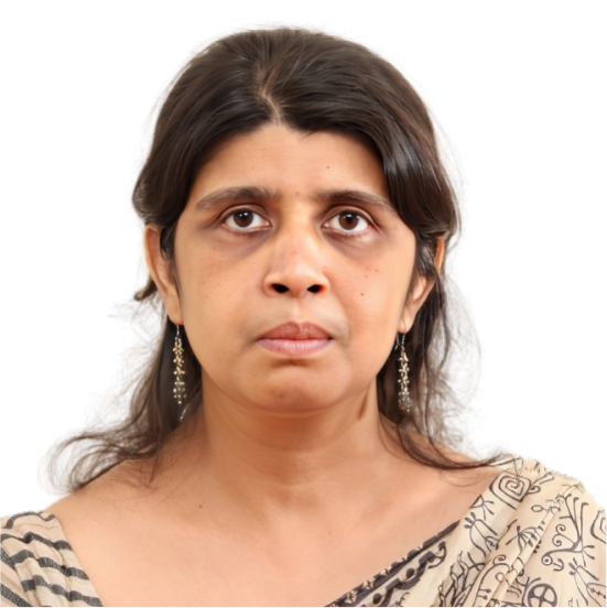 Prof. Vijaya Bandyopadhyaya
