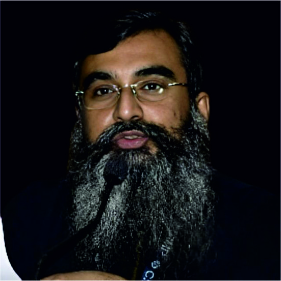 Prof. (Dr.) Rajeev Ranjan