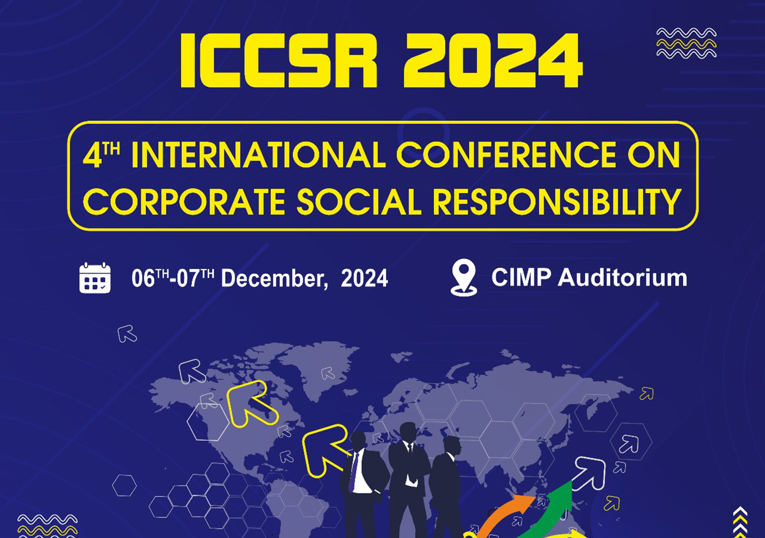 ICCSR 2024