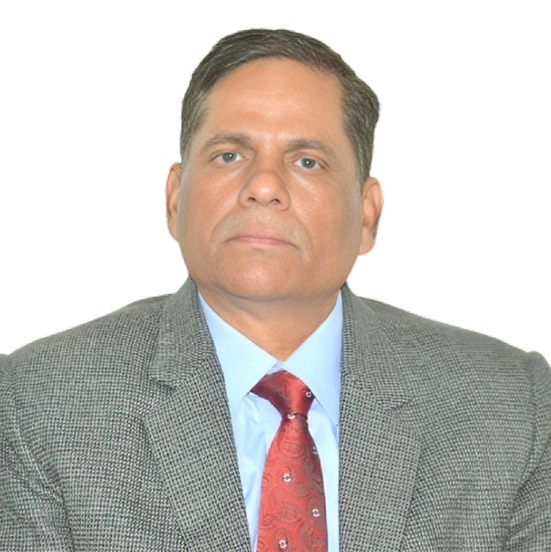 Prof Sunil Kumar