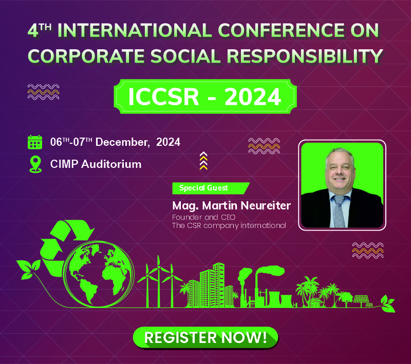 ICCSR-2024