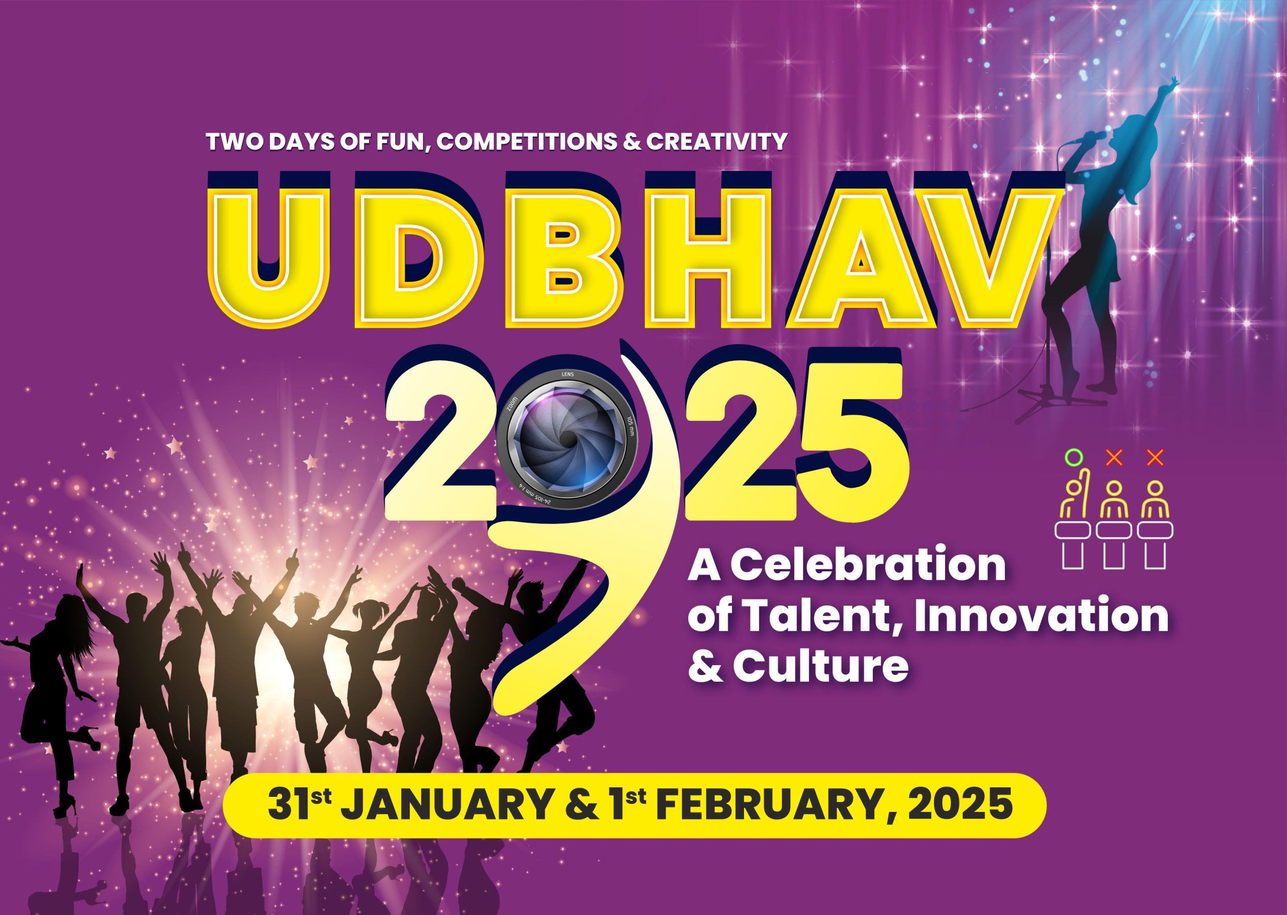 Udbhav-2025