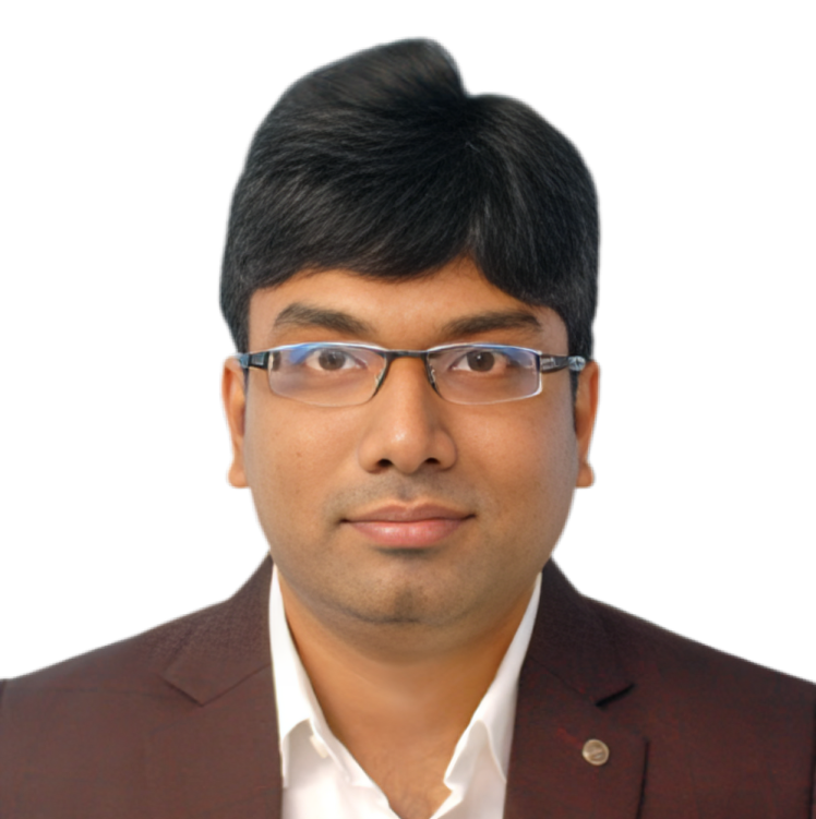 Prof. Manish Mohan