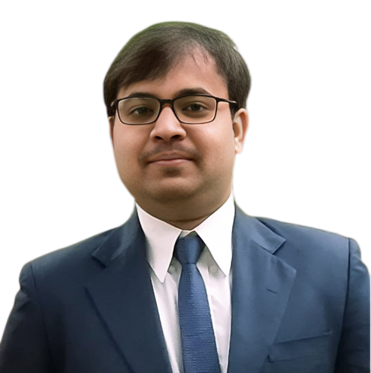 Prof. Nitish Nigam