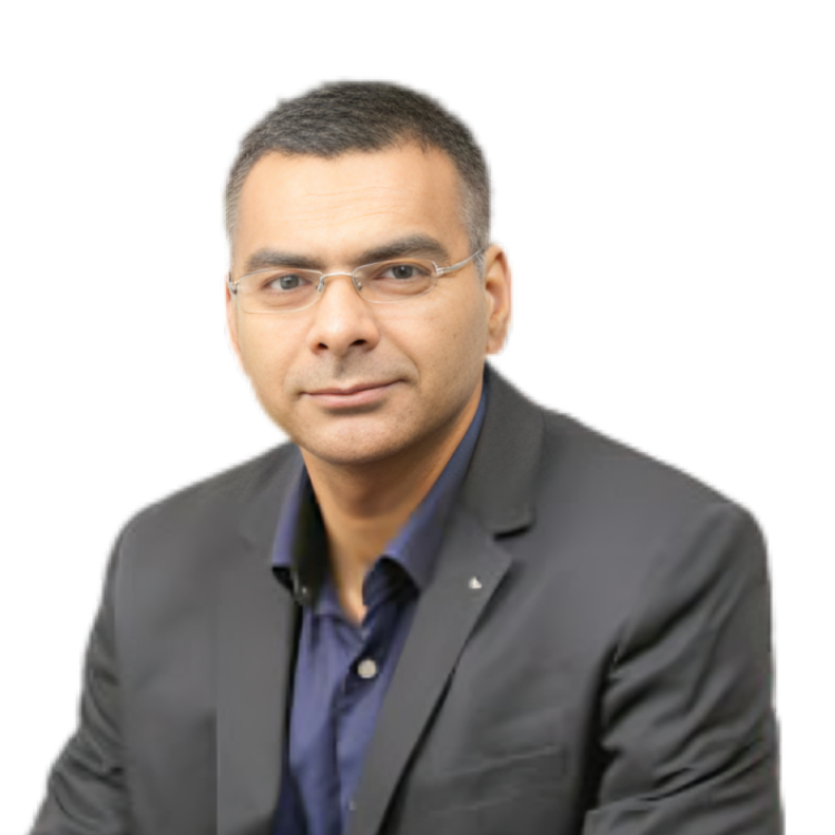 Prof_Chandan_Sharma