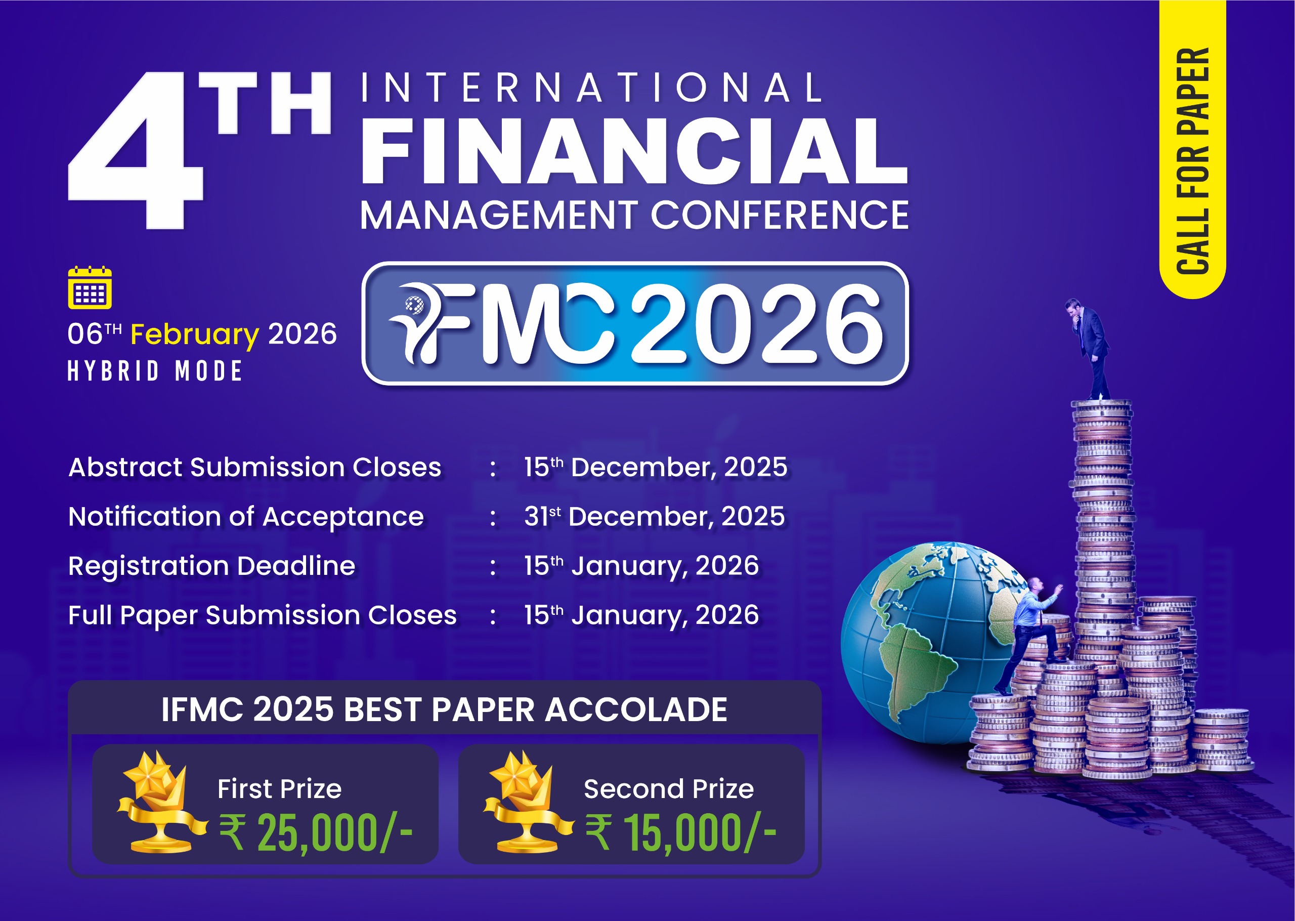IFMC 2025