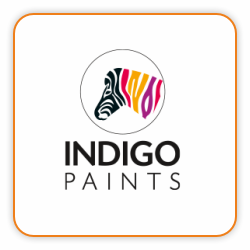 Indigo Paints