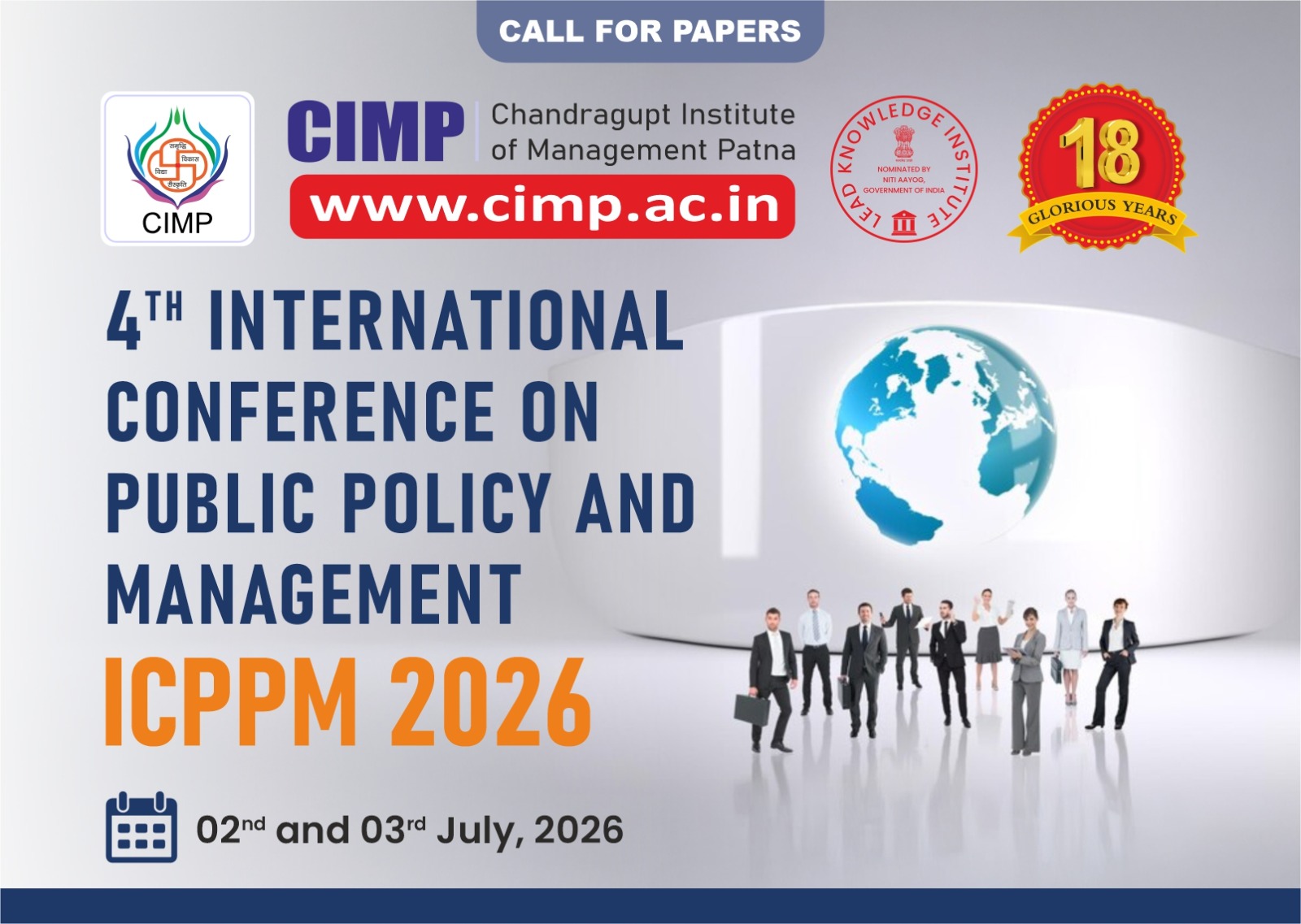 ICPPM 2026