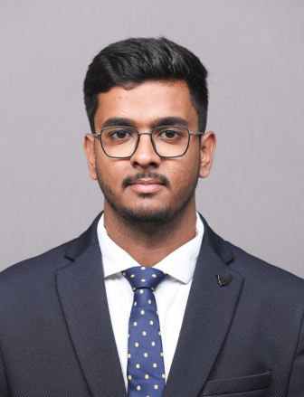 SHIKHAR TIWARI