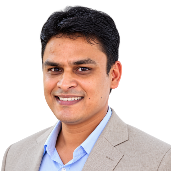 MR. Manoj lahoti