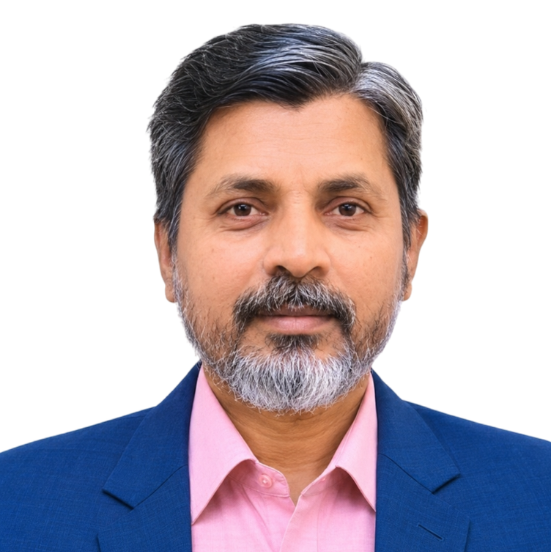 Prof. (DR.) Brajesh Kumar